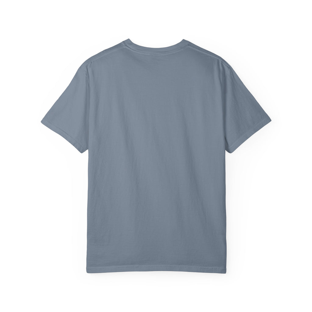 Built Not Bought T-shirt