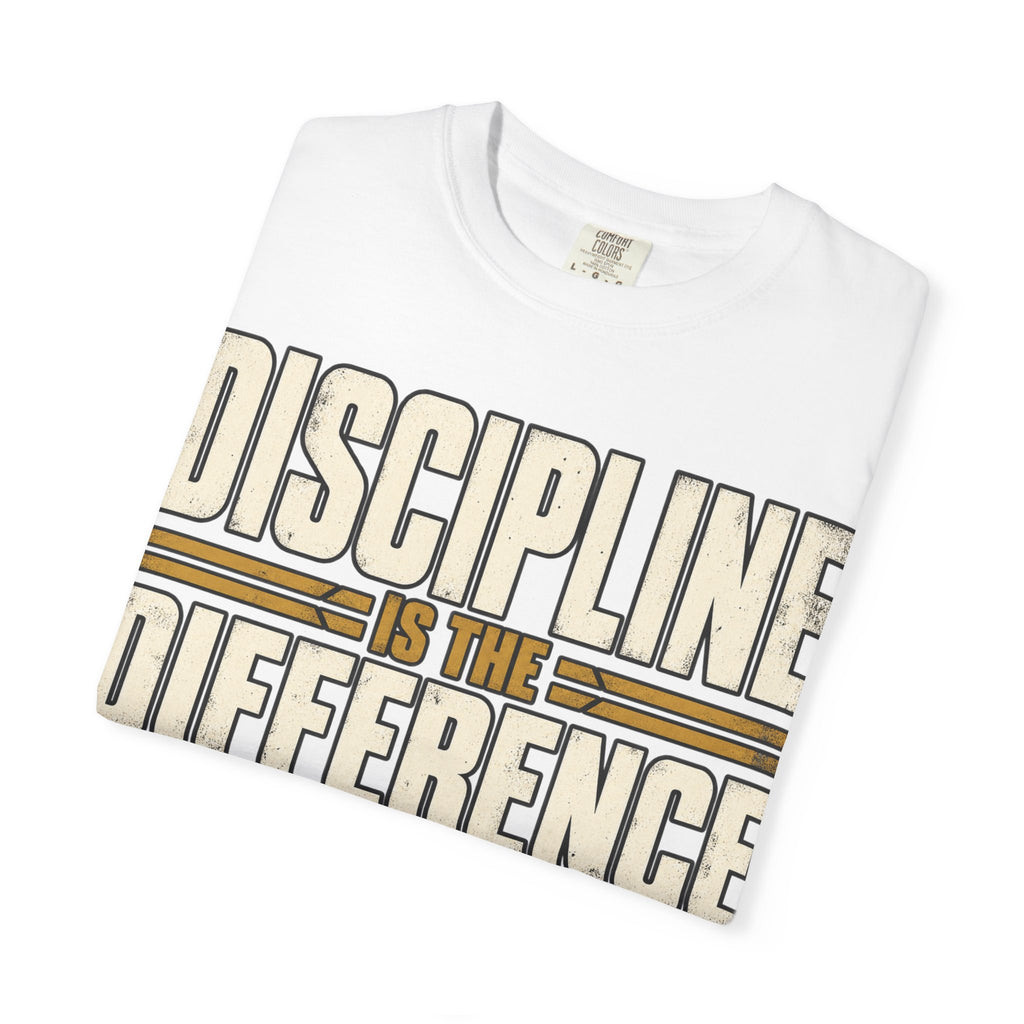 Copy of No Excuses. Just Next Steps. T-shirt