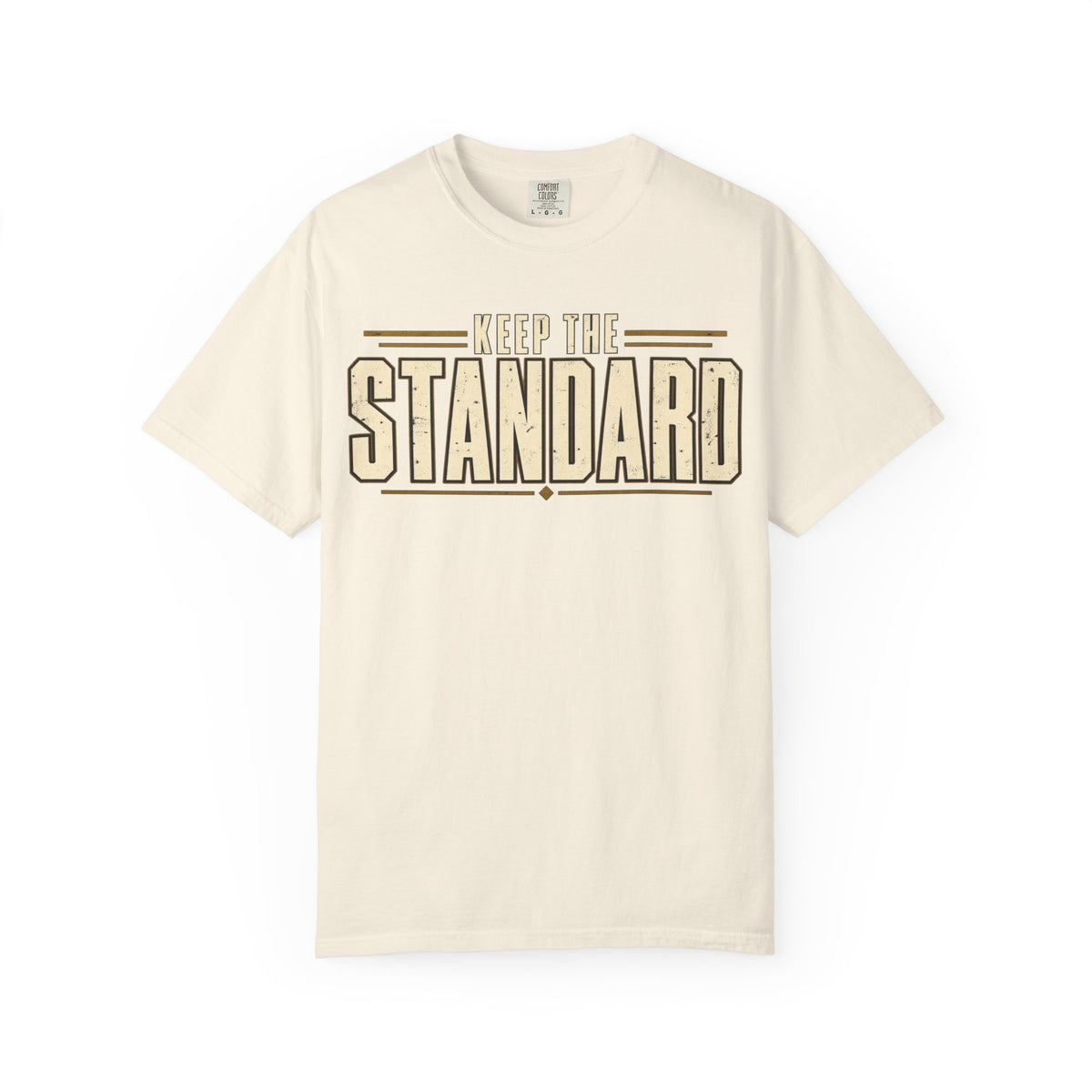 Keep The Standard T-shirt
