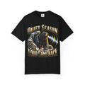 Quiet Season Loud Comeback T-shirt