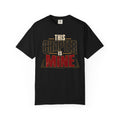 This Chapter is Mine T-shirt