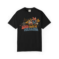 Loud About My Healing T-shirt