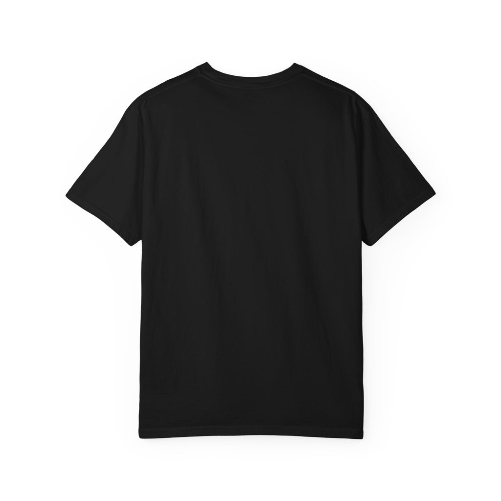 Not Done Yet T-shirt