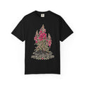 Ashes Are Not The End T-shirt