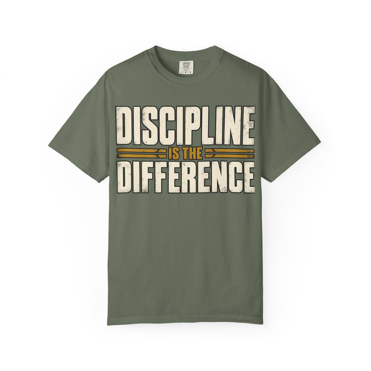 Copy of No Excuses. Just Next Steps. T-shirt