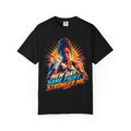 New Day. Same Fight. Stonger Me. T-shirt