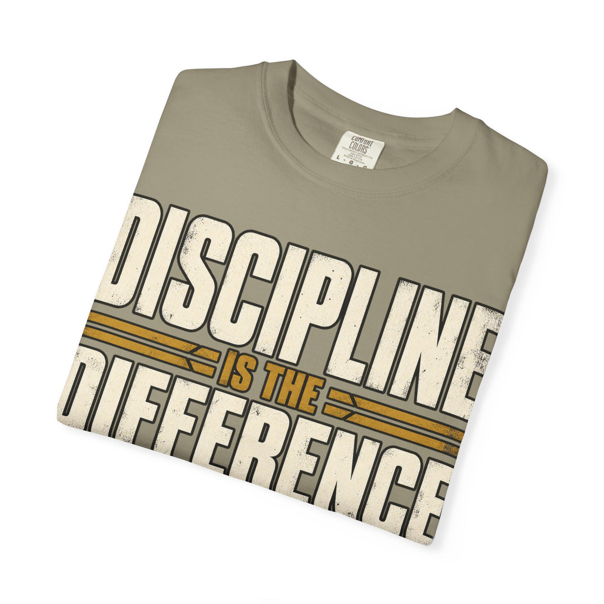 Copy of No Excuses. Just Next Steps. T-shirt