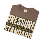 Pressure Reveals The Standard T-shirt