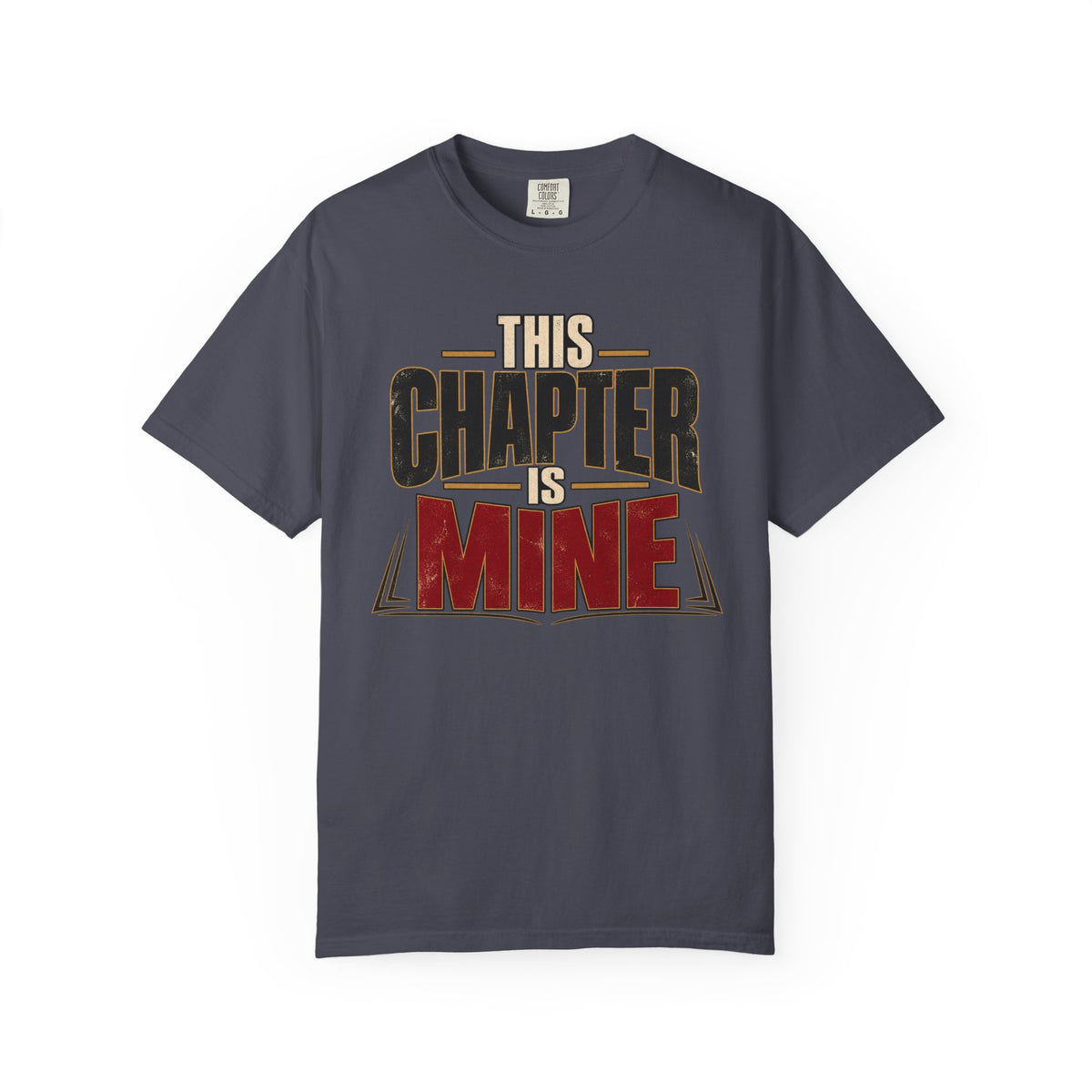 This Chapter is Mine T-shirt