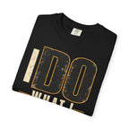 I Do What I Said T-shirt
