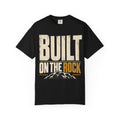 Built On The Rock T-shirt