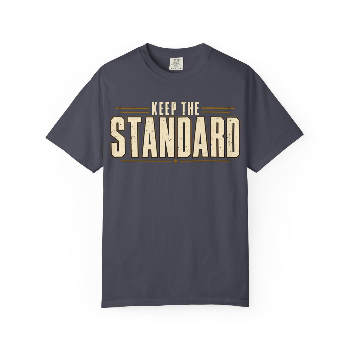 Keep The Standard T-shirt