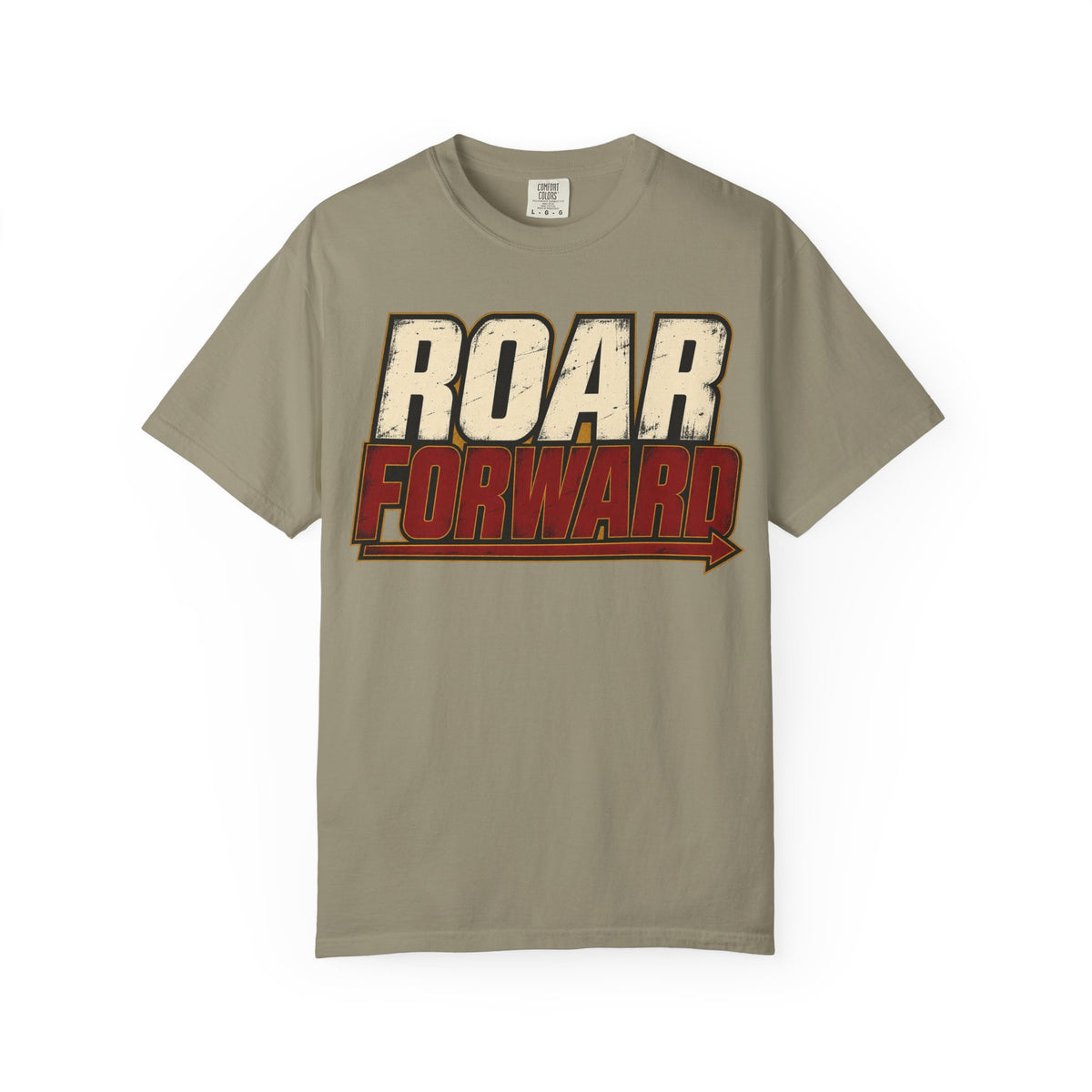 Roar Forward T-shirt