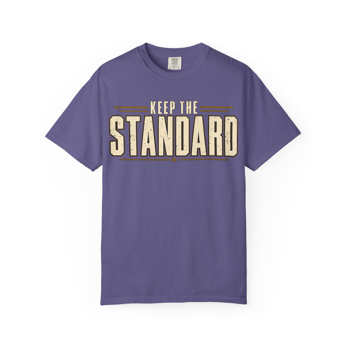 Keep The Standard T-shirt