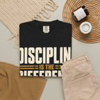 Copy of No Excuses. Just Next Steps. T-shirt