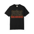 My Future is Under Construction T-shirt