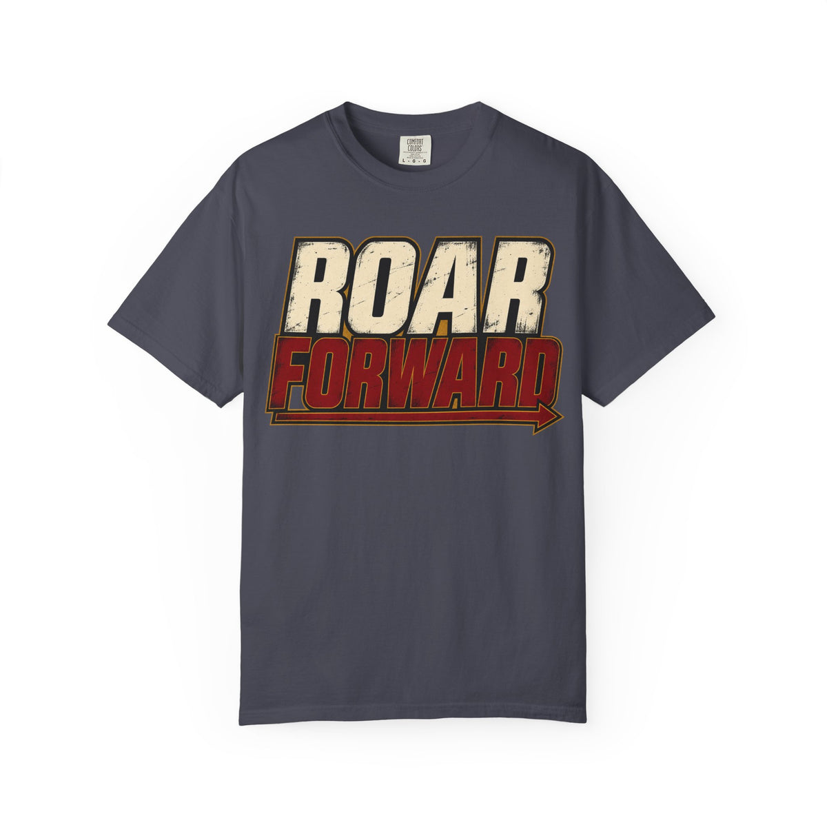 Roar Forward T-shirt