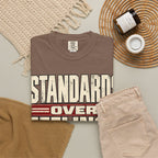 Standards Over Feelings T-shirt
