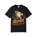 Roar Without Apology T-shirt