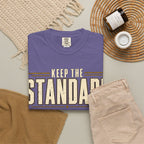 Keep The Standard T-shirt