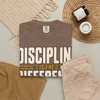 Copy of No Excuses. Just Next Steps. T-shirt