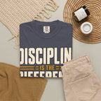 Copy of No Excuses. Just Next Steps. T-shirt