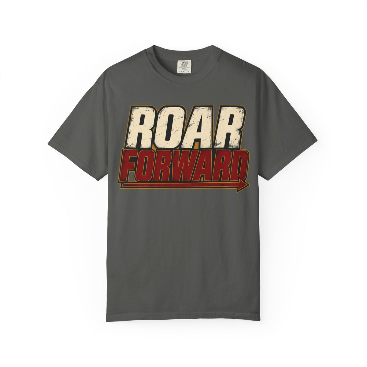 Roar Forward T-shirt