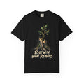 Rise With What Remains T-shirt