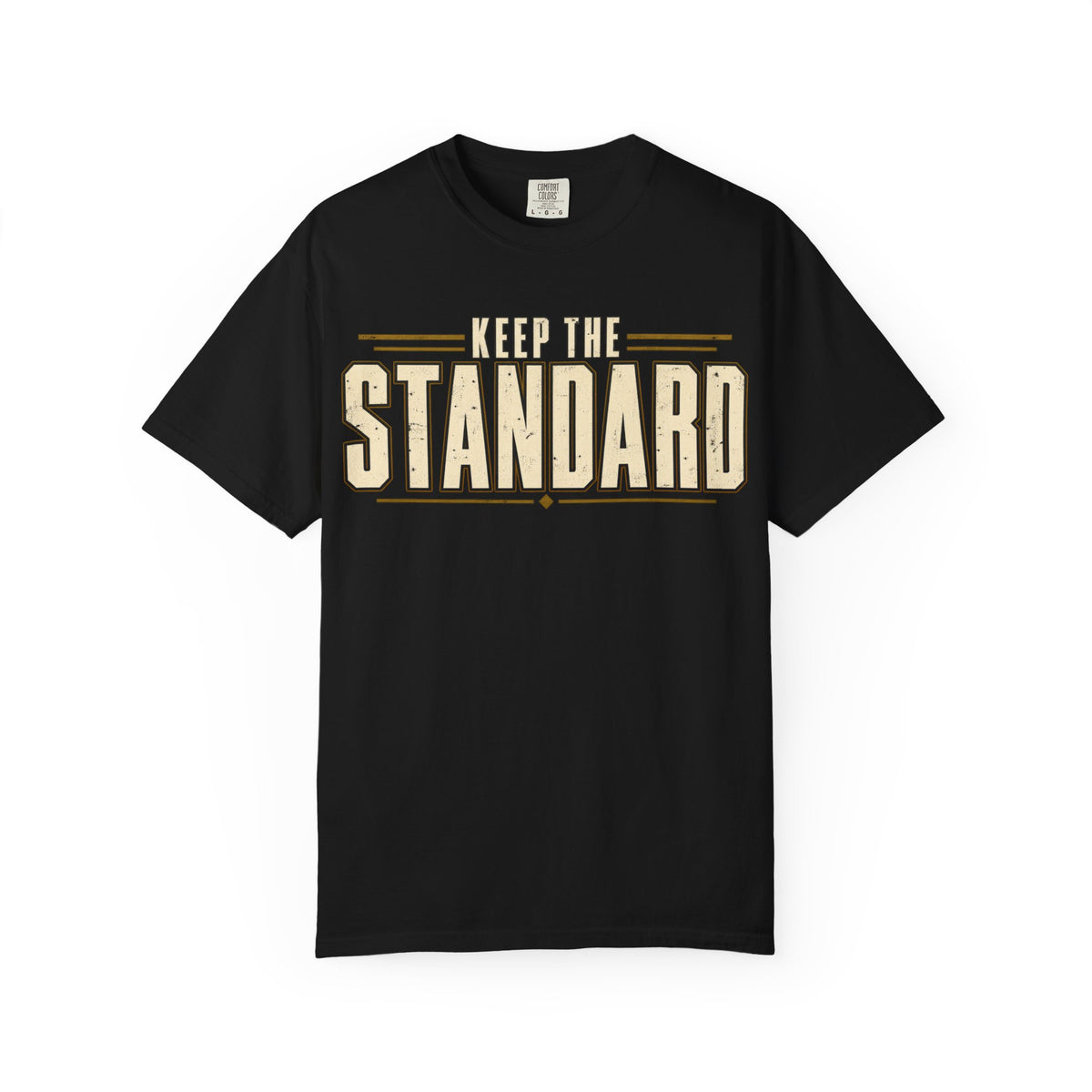Keep The Standard T-shirt