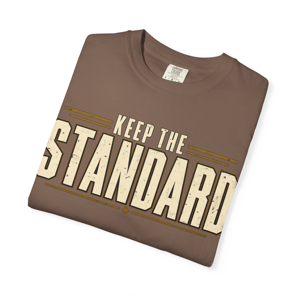 Keep The Standard T-shirt
