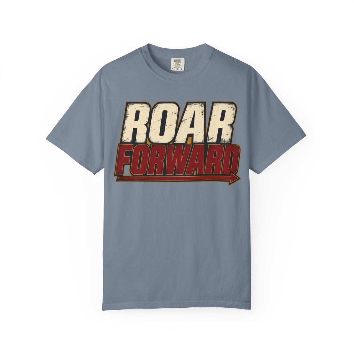Roar Forward T-shirt