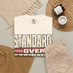 Standards Over Feelings T-shirt