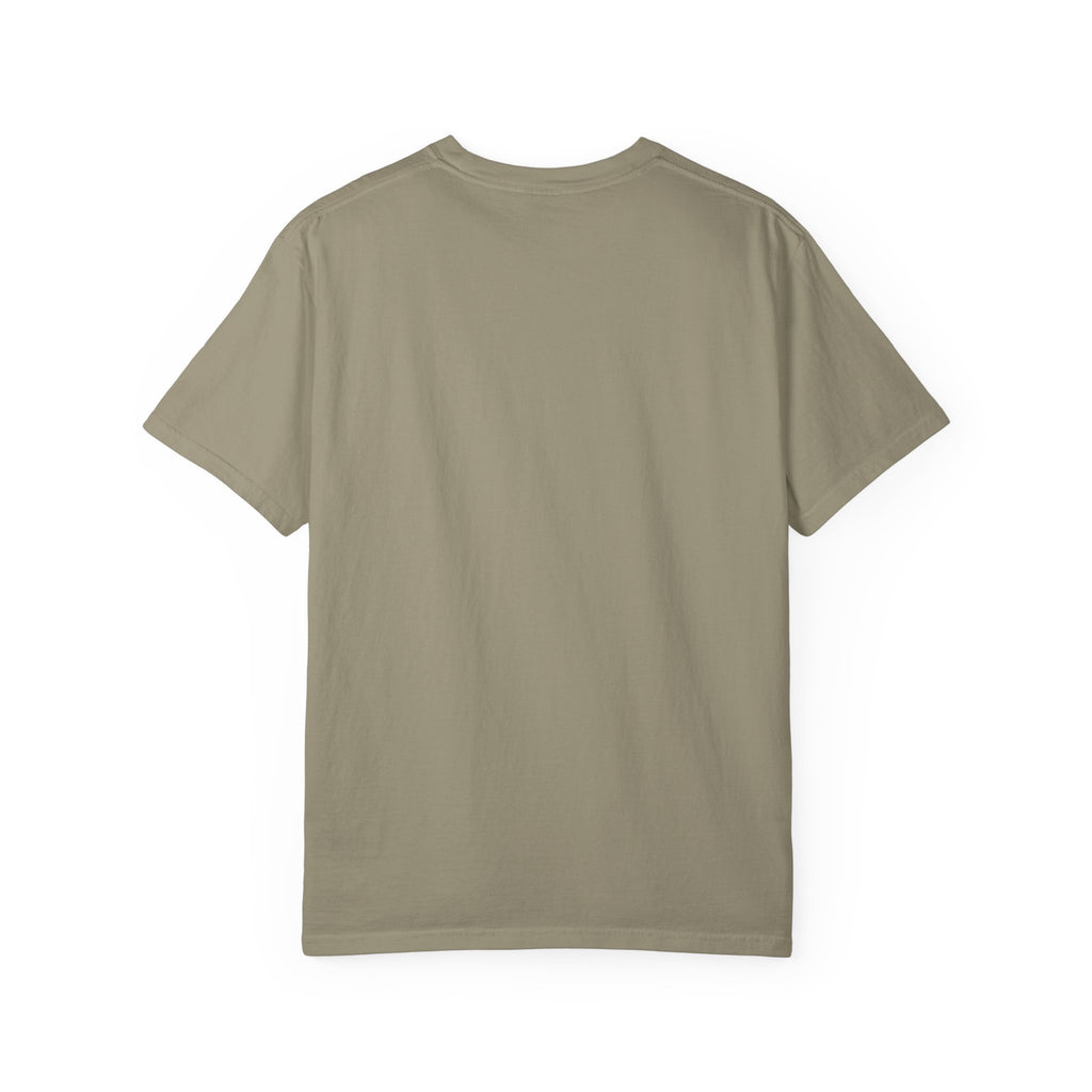 Not Done Yet T-shirt