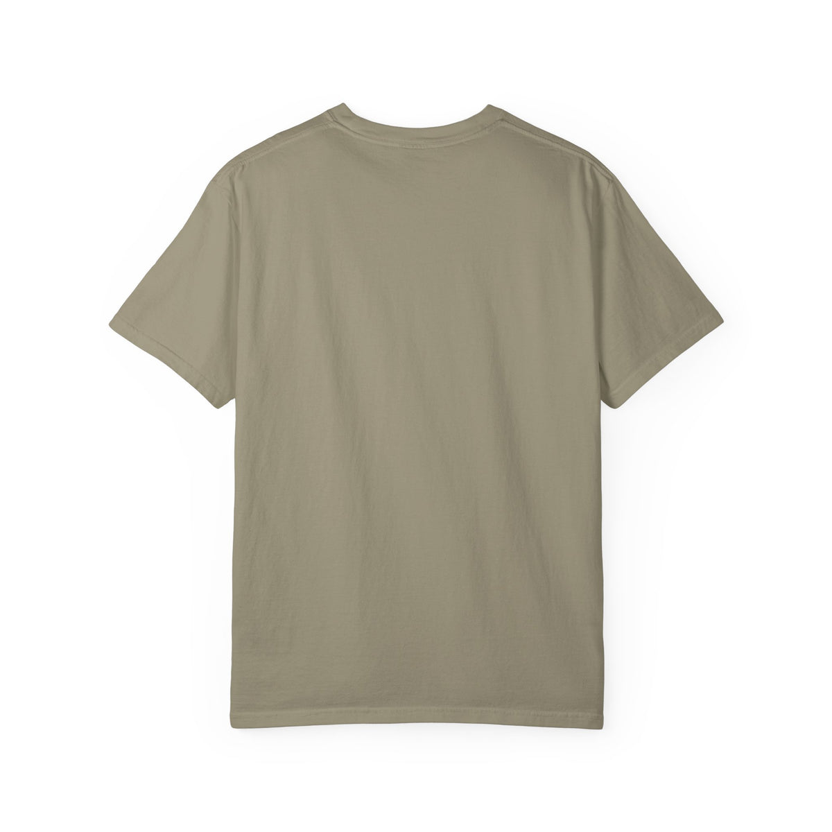 Not Done Yet T-shirt