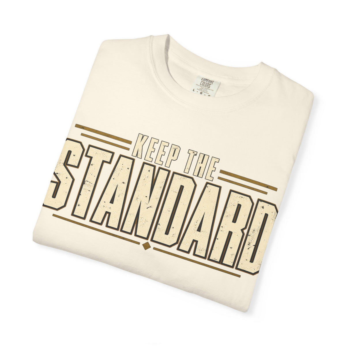 Keep The Standard T-shirt