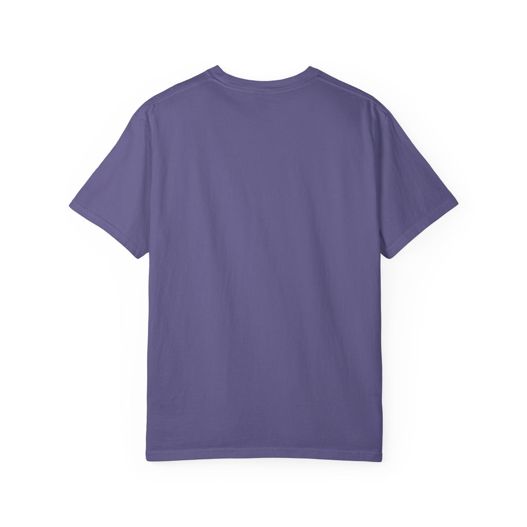 Not Done Yet T-shirt