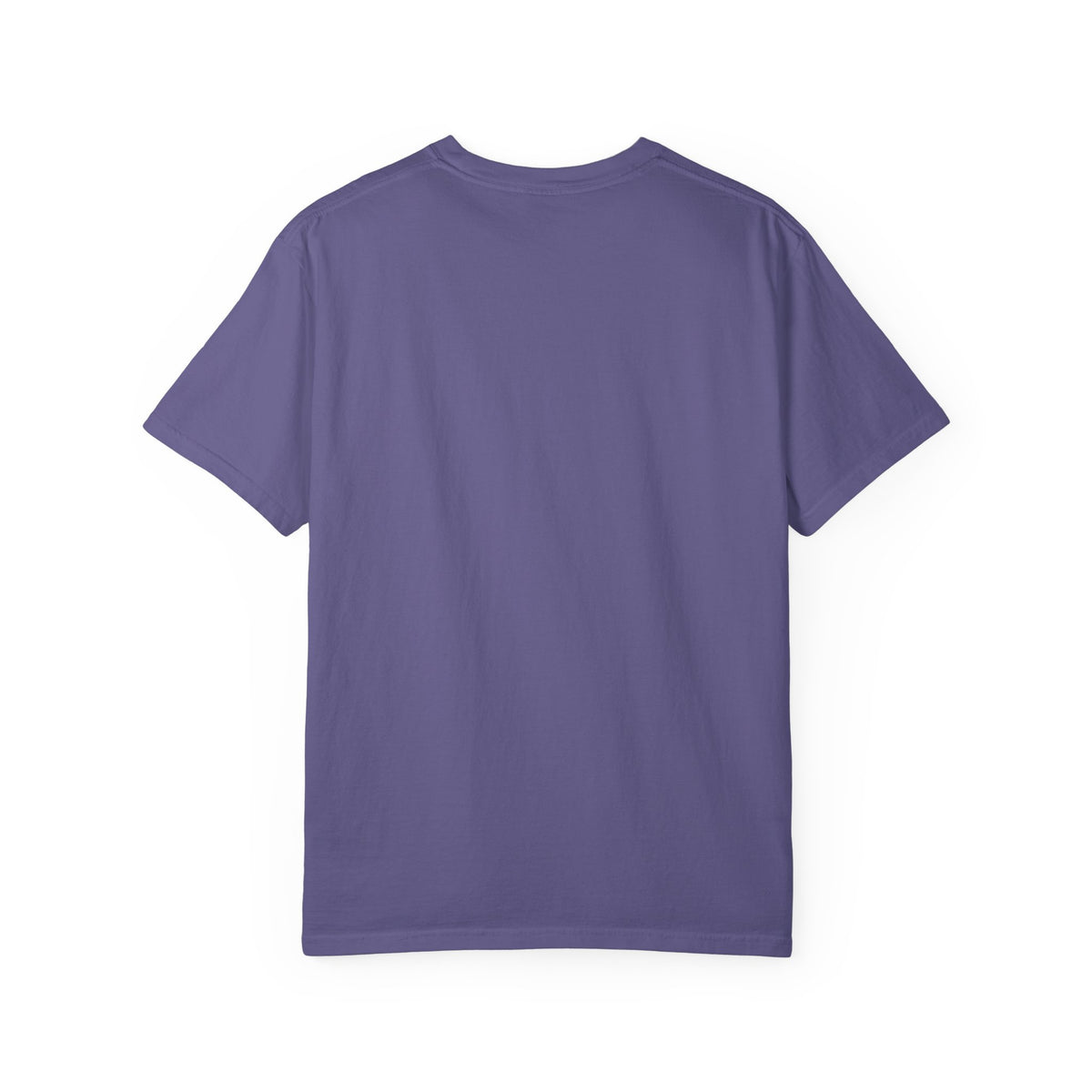 Not Done Yet T-shirt