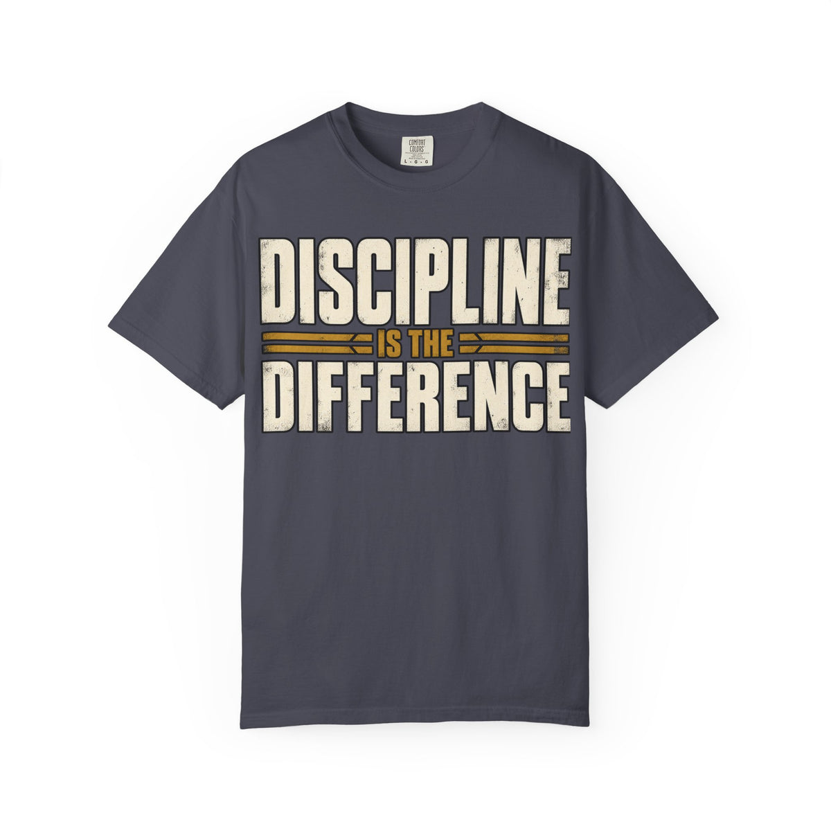 Copy of No Excuses. Just Next Steps. T-shirt