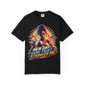 New Day. Same Fight. Stronger Me. T-shirt