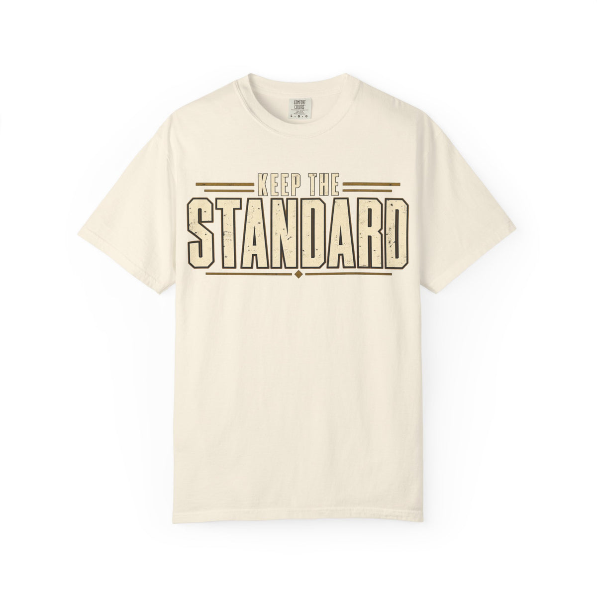 Keep The Standard T-shirt