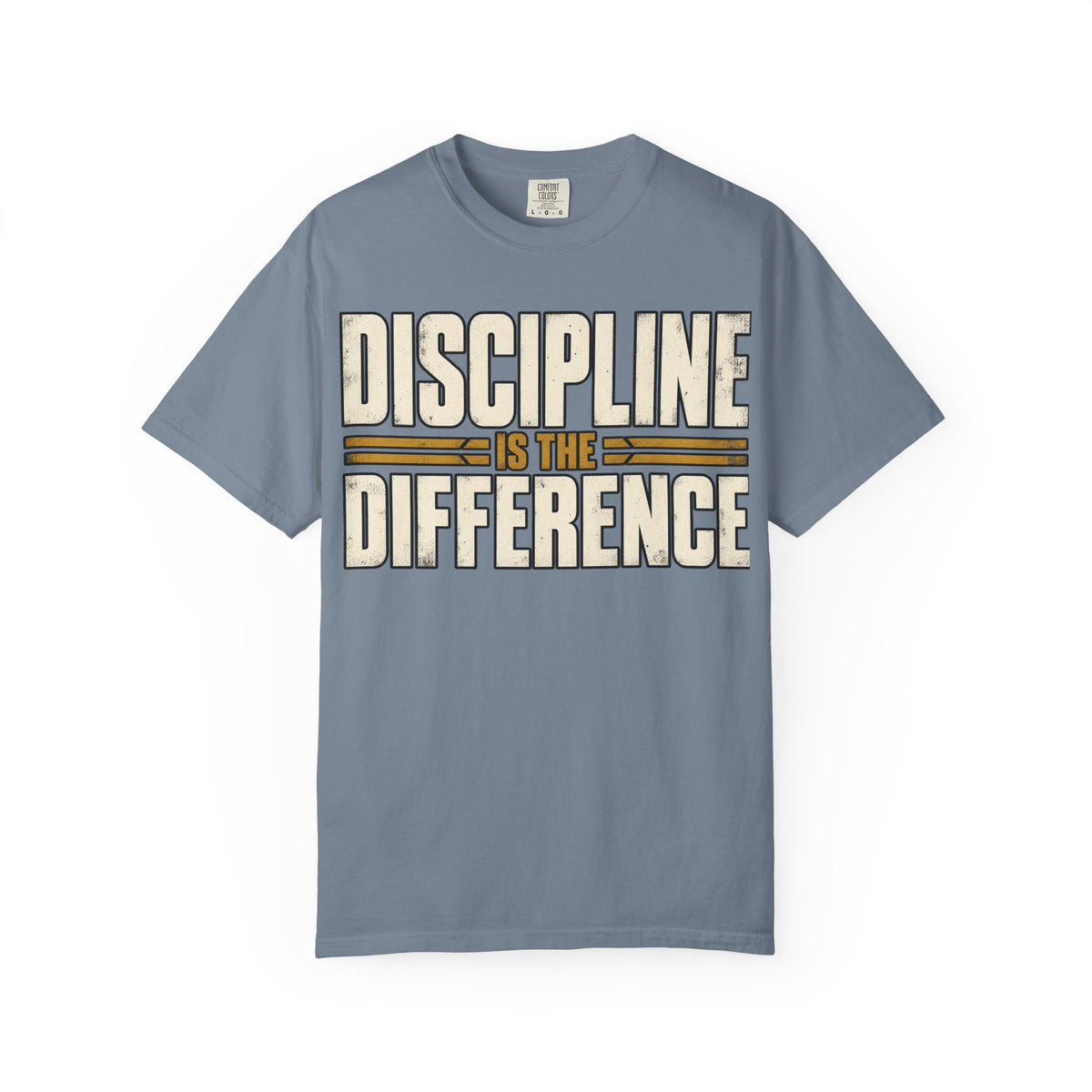 Copy of No Excuses. Just Next Steps. T-shirt