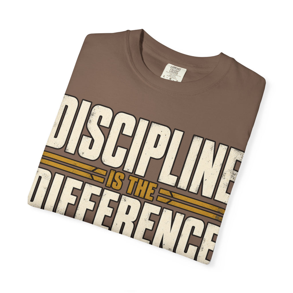 Copy of No Excuses. Just Next Steps. T-shirt