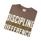 Copy of No Excuses. Just Next Steps. T-shirt