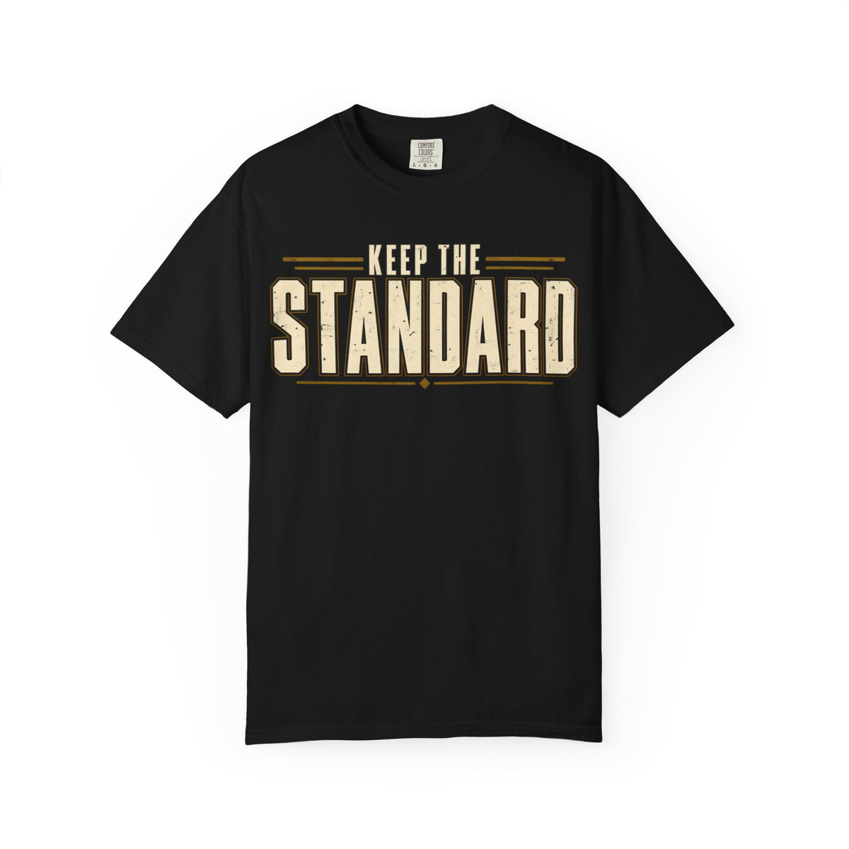 Keep The Standard T-shirt