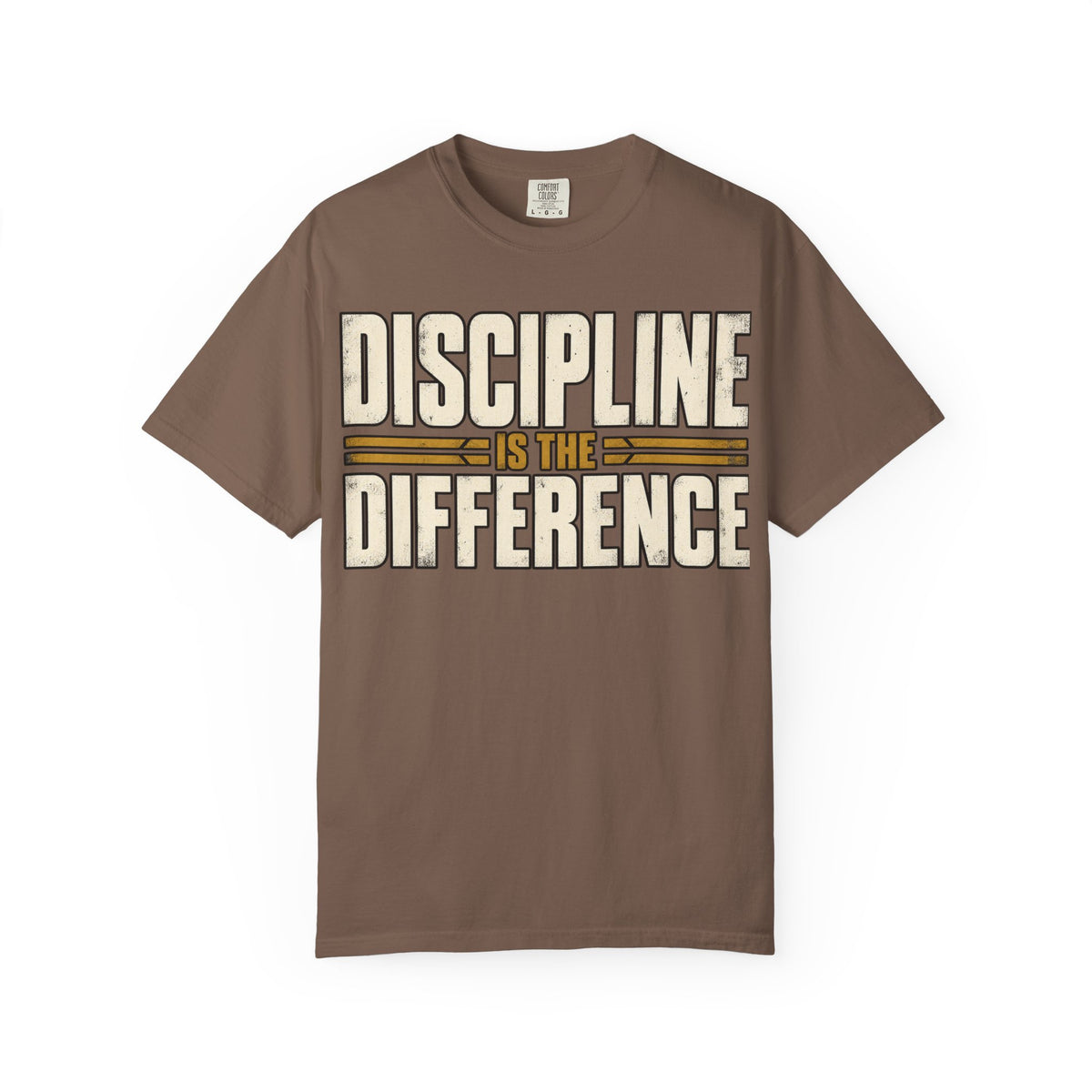 Copy of No Excuses. Just Next Steps. T-shirt