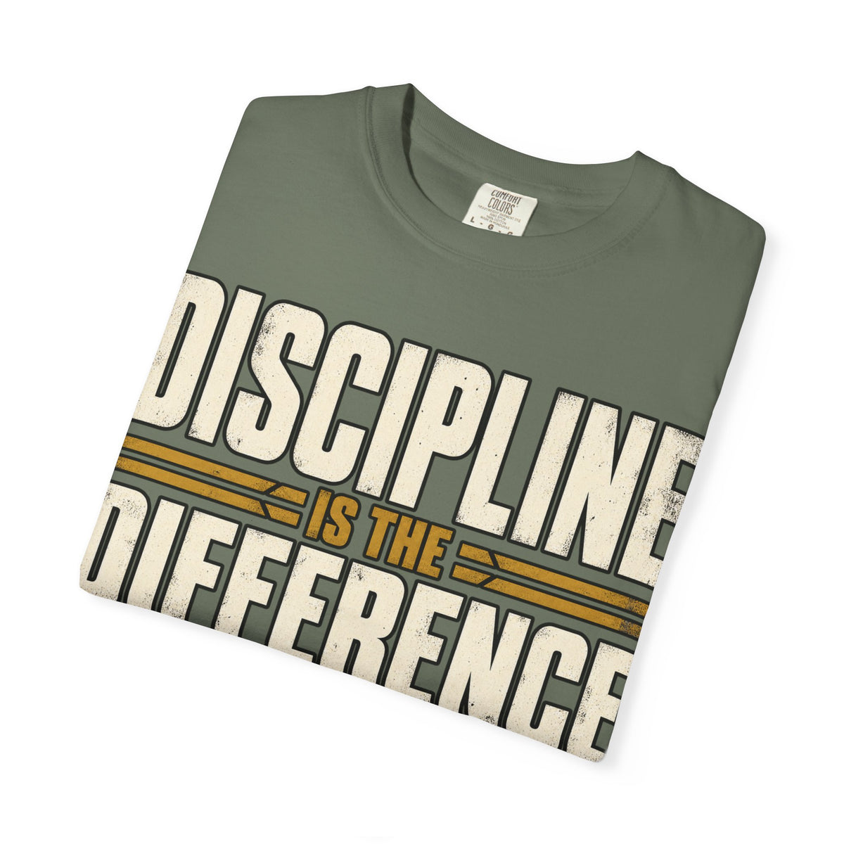 Copy of No Excuses. Just Next Steps. T-shirt