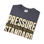 Pressure Reveals The Standard T-shirt