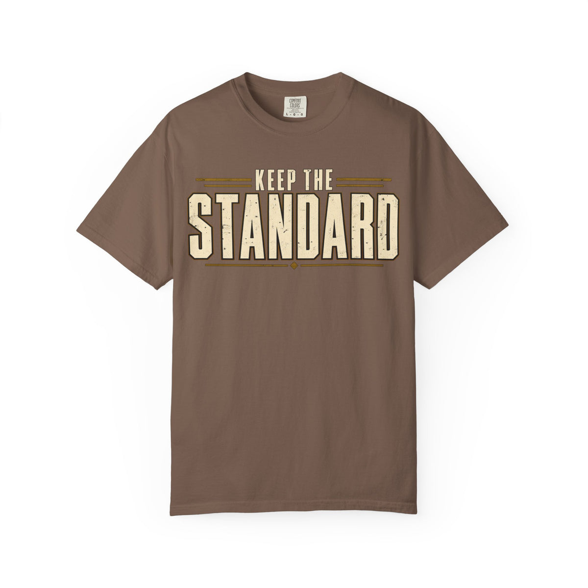 Keep The Standard T-shirt