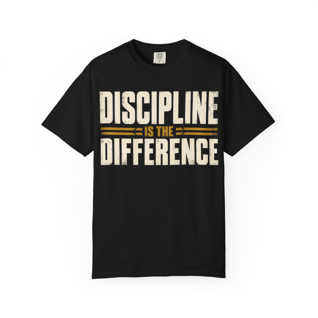 Copy of No Excuses. Just Next Steps. T-shirt