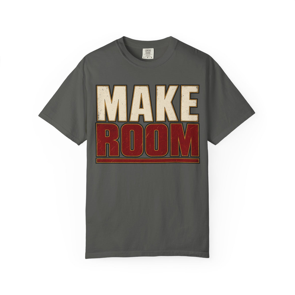 Make Room T-shirt